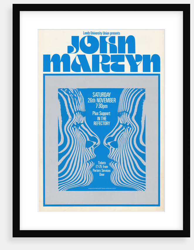 John Martyn by Rokpool